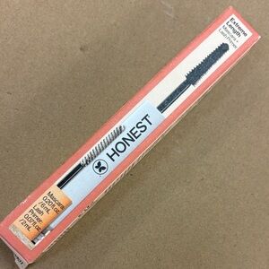 HONEST Black Mascara and primer Duo. NWT!